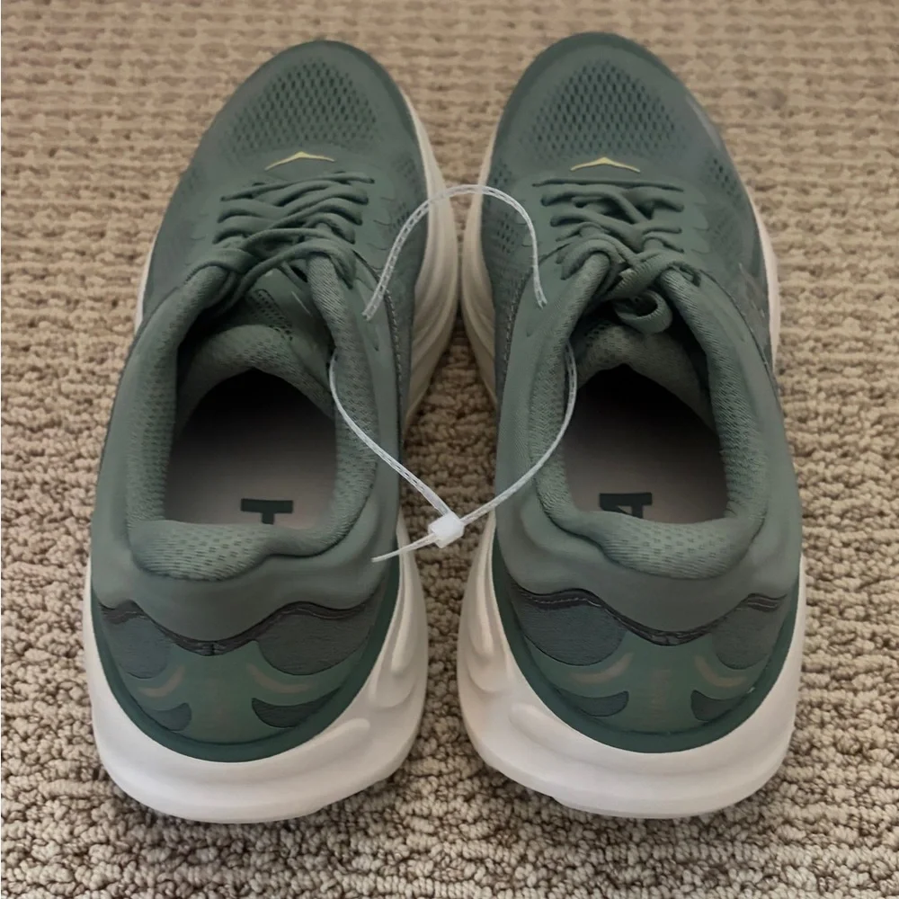 HOKA Men's Bondi 9 - Picture 3 of 4